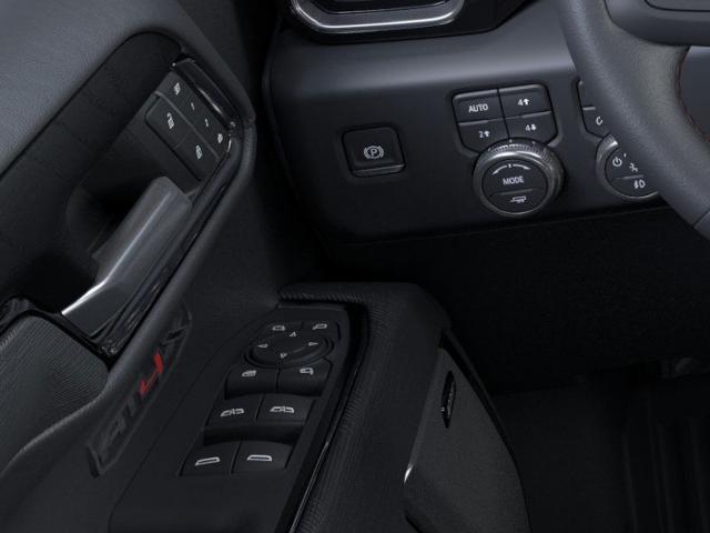 2025 GMC Sierra 1500 Vehicle Photo in ROXBORO, NC 27573-6143