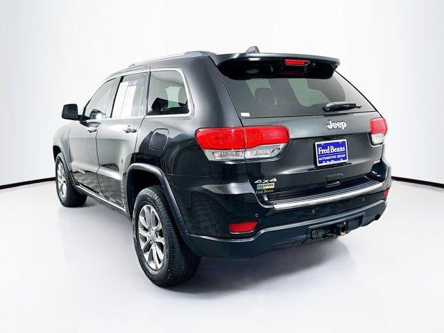 2015 Jeep Grand Cherokee Vehicle Photo in Doylsetown, PA 18901