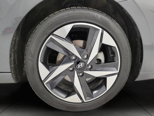 2023 Hyundai Elantra Vehicle Photo in NEENAH, WI 54956-2243