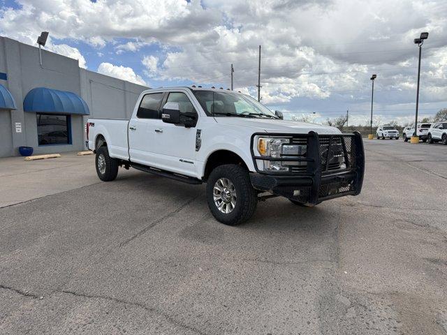 2017 Ford Super Duty F-350 SRW Vehicle Photo in Ogallala, NE 69153