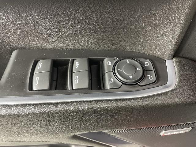 2023 GMC Sierra 1500 Vehicle Photo in GILBERT, AZ 85297-0402