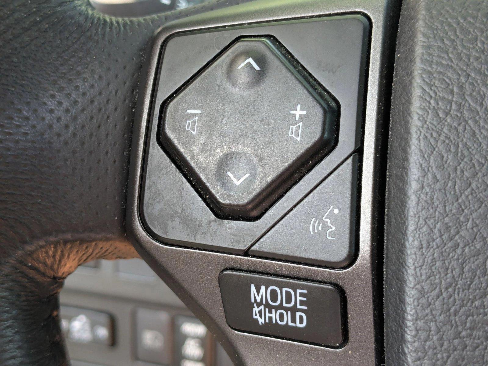 2021 Toyota Tacoma 4WD Vehicle Photo in Tampa, FL 33614