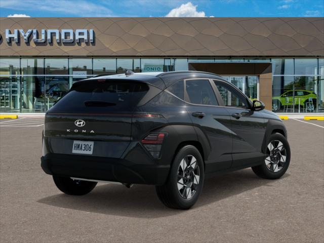 2025 Hyundai KONA Vehicle Photo in Peoria, IL 61615