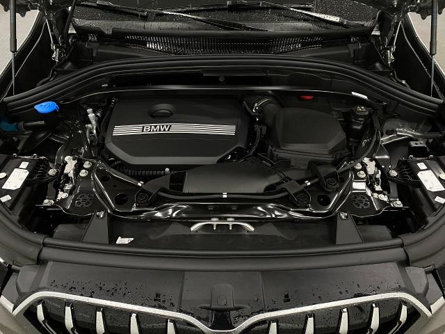 2025 BMW X1 xDrive28i Vehicle Photo in Appleton, WI 54913