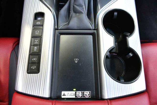 2023 Lexus LX 600 Vehicle Photo in DALLAS, TX 75235