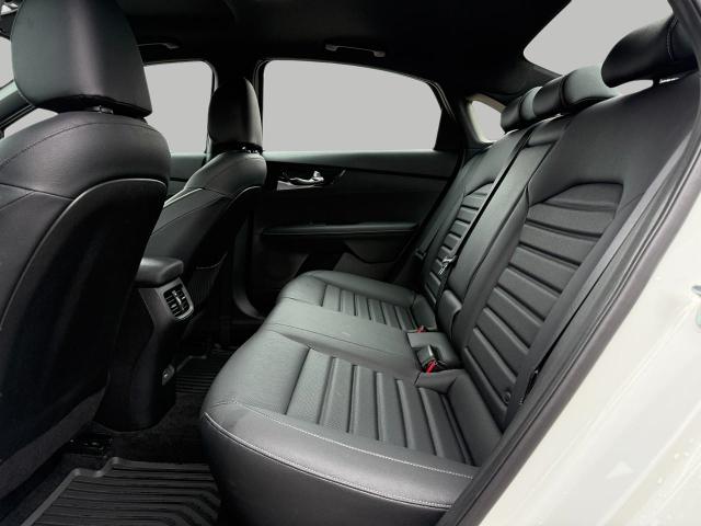 2023 Kia Forte Vehicle Photo in Appleton, WI 54914