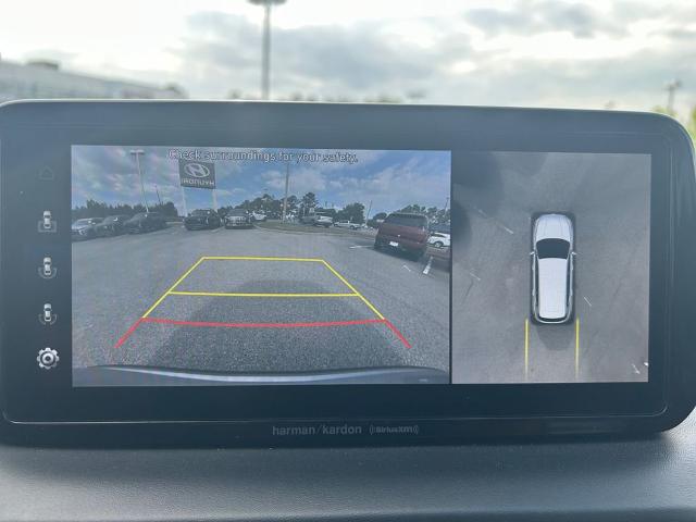 2023 Hyundai SANTA FE Vehicle Photo in Statesboro, GA 30458