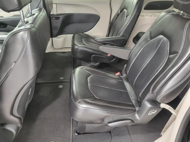 2023 Chrysler Pacifica Vehicle Photo in Oshkosh, WI 54901