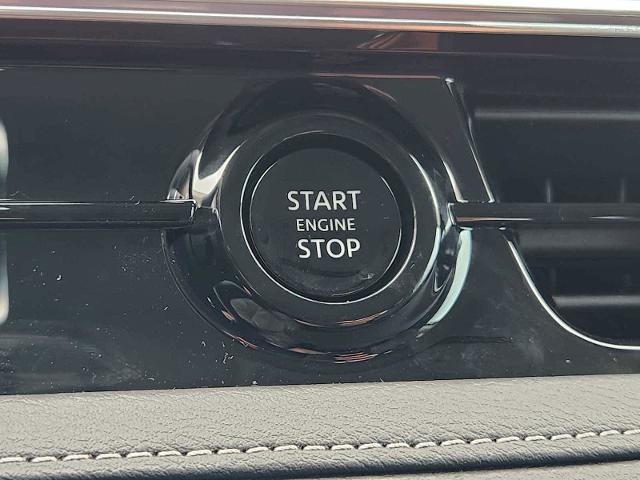 2025 INFINITI QX80 Vehicle Photo in DALLAS, TX 75209