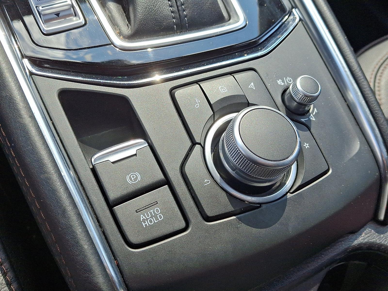 2022 Mazda CX-5 Vehicle Photo in Trevose, PA 19053