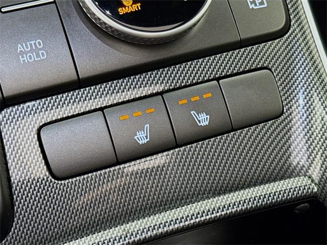 2022 Hyundai SANTA FE Vehicle Photo in Everett, WA 98204
