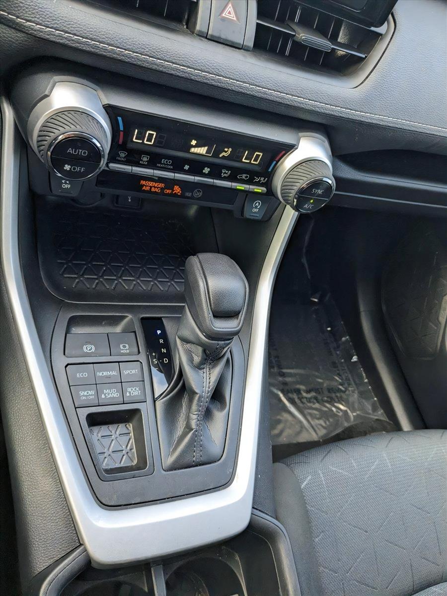 2022 Toyota RAV4 Vehicle Photo in Davie, FL 33331