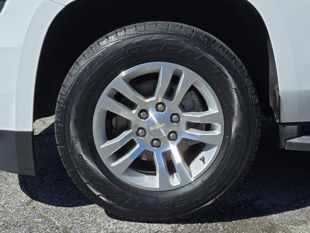 2017 Chevrolet Tahoe Vehicle Photo in Decatur, TX 76234