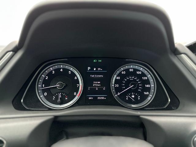 2022 Hyundai SONATA Vehicle Photo in Grapevine, TX 76051