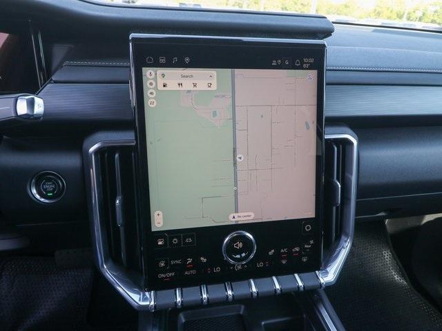 2025 GMC Acadia Vehicle Photo in HOMOSASSA, FL 34448-1461