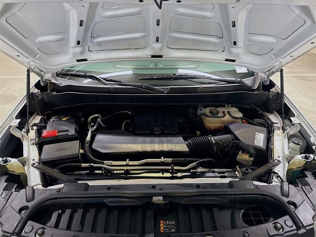 2021 Chevrolet Silverado 1500 Vehicle Photo in EVERETT, WA 98203-5662