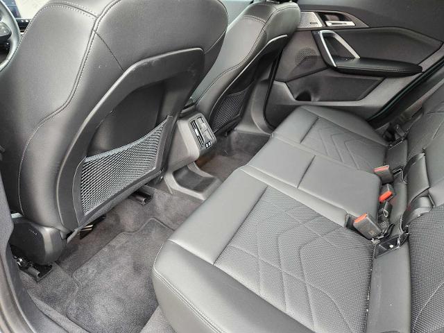 2024 BMW X1 xDrive28i Vehicle Photo in PLANO, TX 75024
