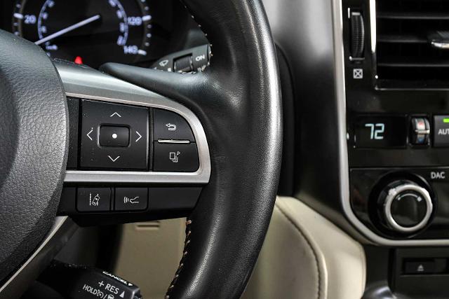 2022 Lexus GX 460 Vehicle Photo in DALLAS, TX 75235