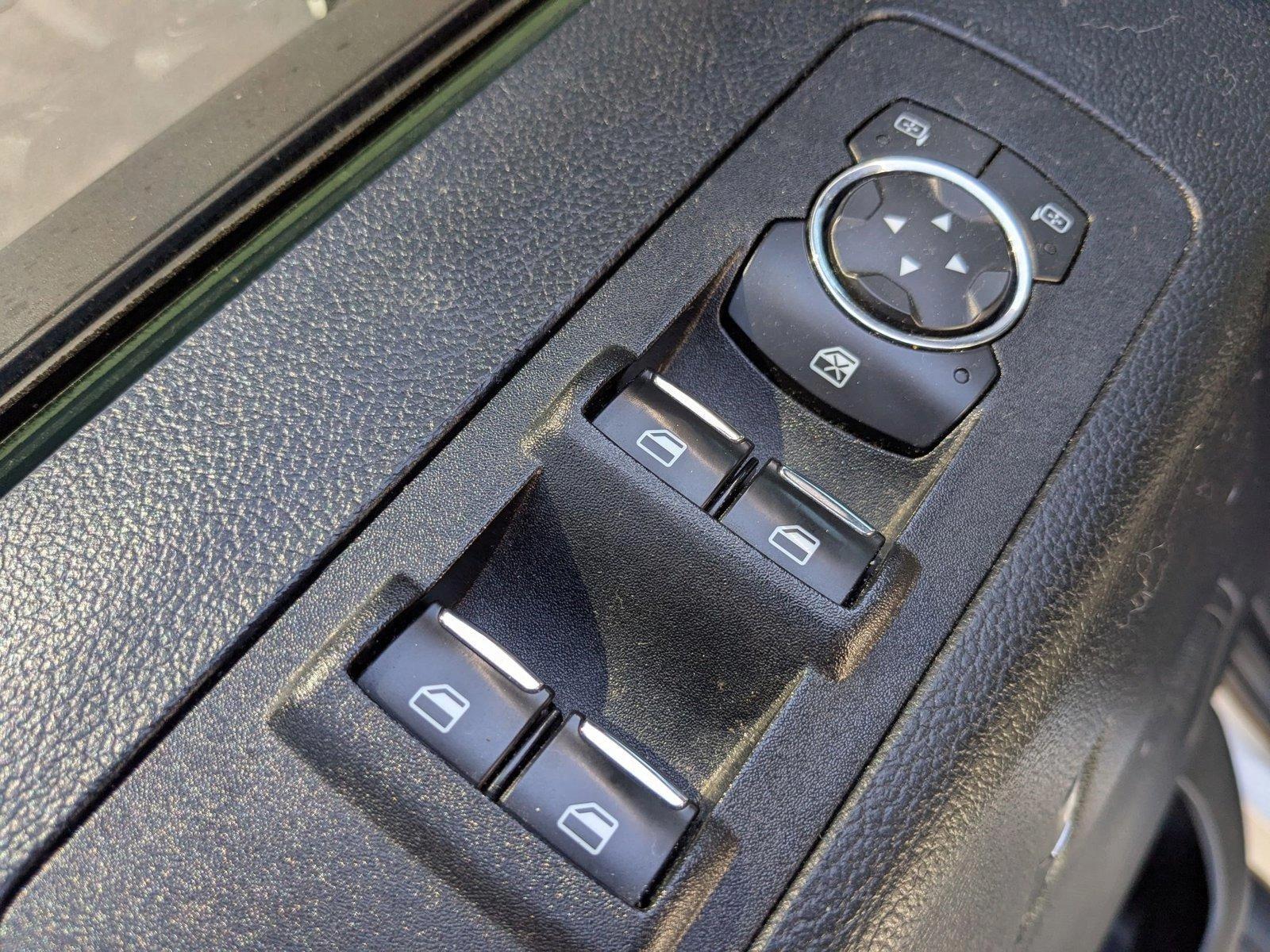 2018 Ford F-150 Vehicle Photo in Panama City, FL 32401
