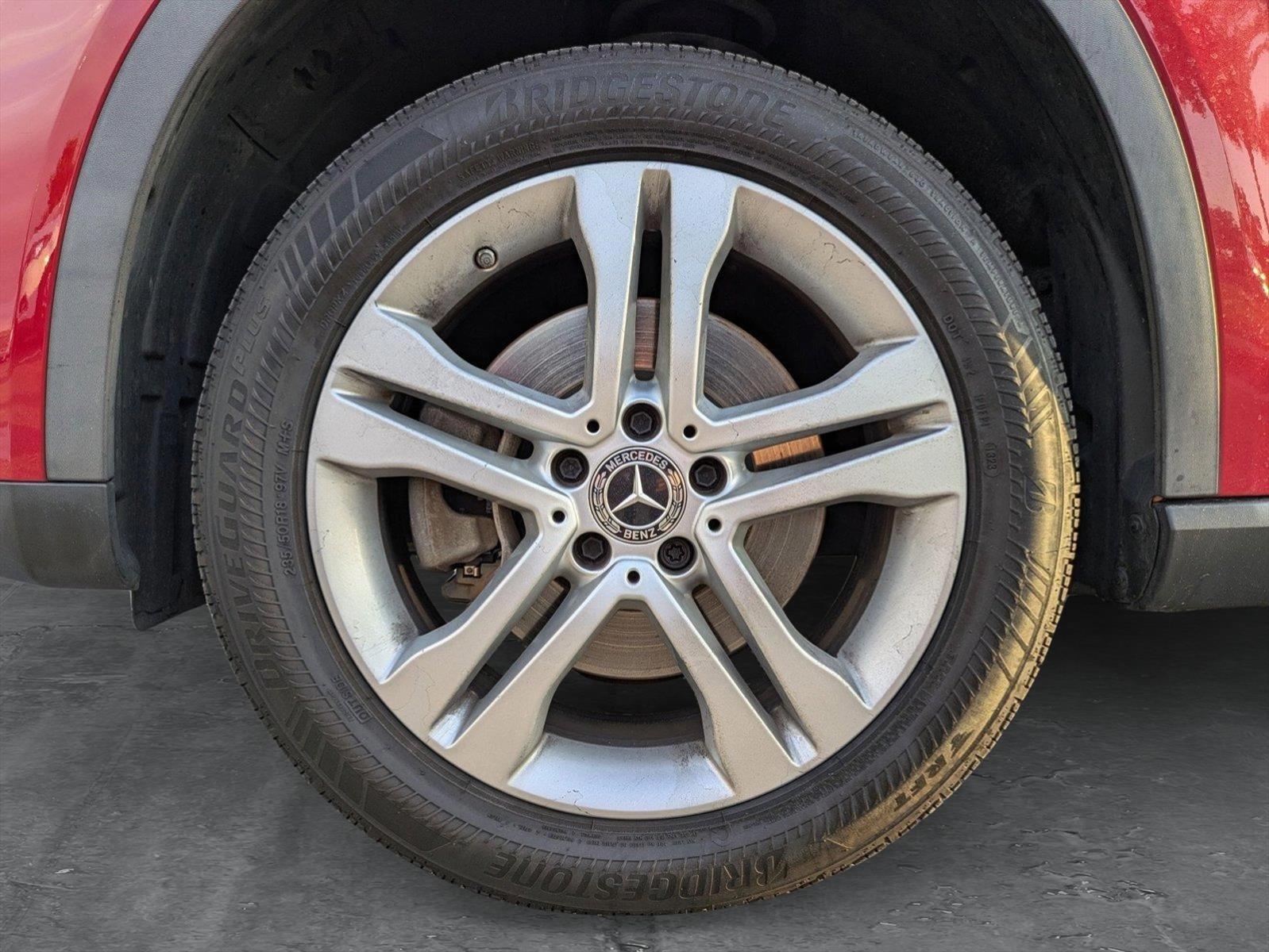 2020 Mercedes-Benz GLA Vehicle Photo in Orlando, FL 32811