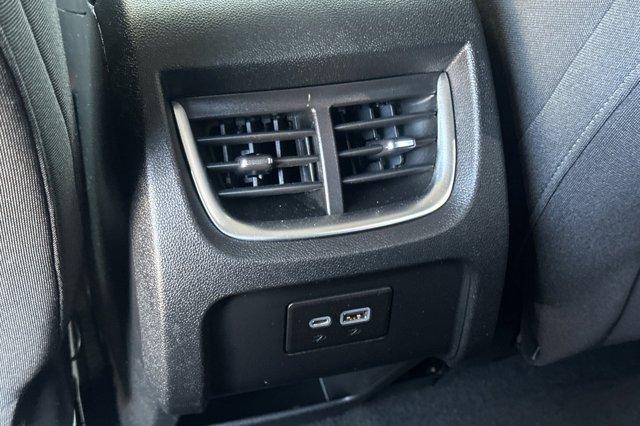 2022 Chevrolet Blazer Vehicle Photo in STOCKTON, CA 95212-2838