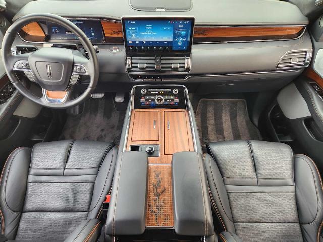2023 Lincoln Navigator Vehicle Photo in GRAPEVINE, TX 76051