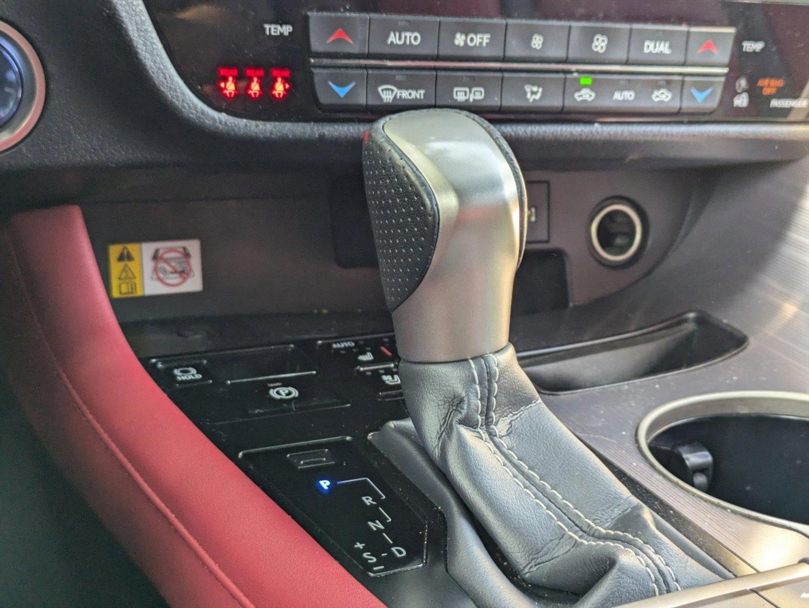 2021 Lexus RX 450h Vehicle Photo in Tampa, FL 33614