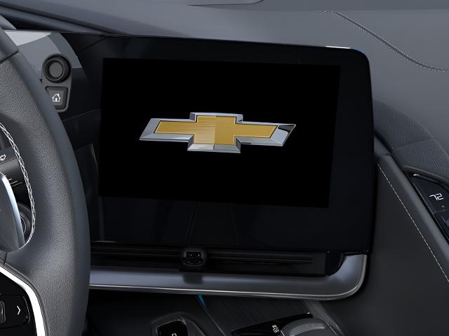 2025 Chevrolet Corvette Stingray Vehicle Photo in MIDDLETON, WI 53562-1492