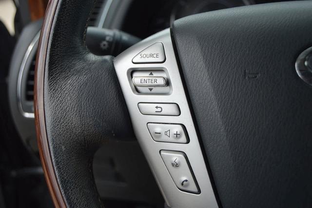 2019 INFINITI QX80 Vehicle Photo in Houston, TX 77090