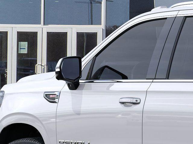 2025 GMC Yukon XL Vehicle Photo in DANBURY, CT 06810-5034