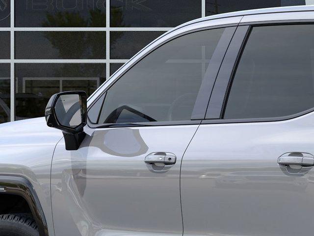 2025 GMC Sierra EV Vehicle Photo in WATERTOWN, CT 06795-3318