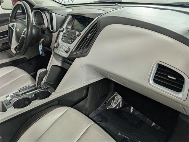 2014 Chevrolet Equinox Vehicle Photo in ENGLEWOOD, CO 80113-6708