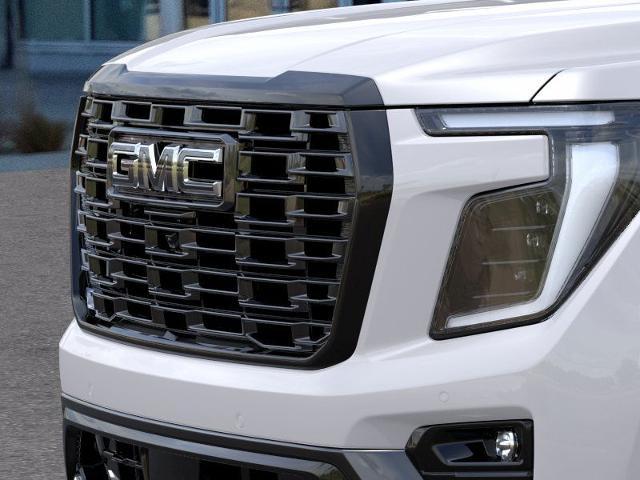 2025 GMC Yukon Vehicle Photo in OSHKOSH, WI 54904-7811