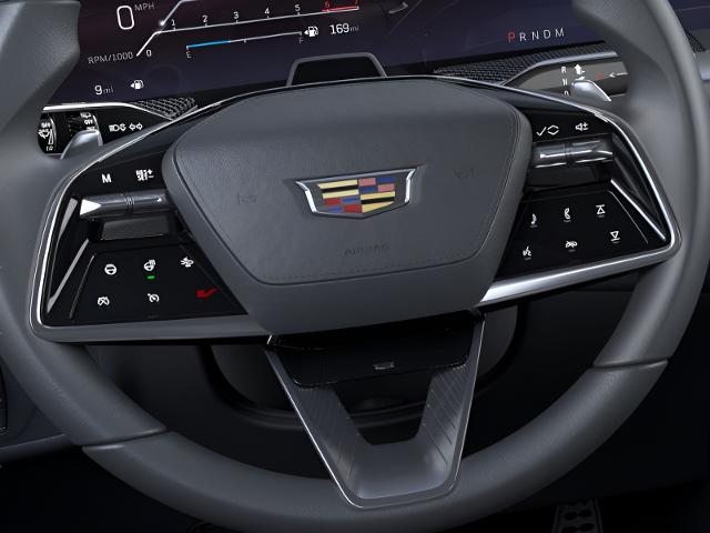 2025 Cadillac Escalade Vehicle Photo in MADISON, WI 53713-3220