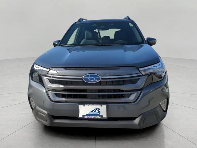 2025 Subaru Forester Vehicle Photo in Green Bay, WI 54304