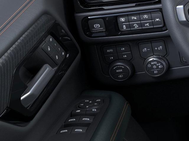 2025 GMC Yukon XL Vehicle Photo in APPLETON, WI 54914-8833