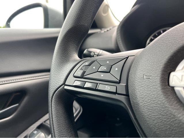 2024 Nissan Sentra Vehicle Photo in Savannah, GA 31419