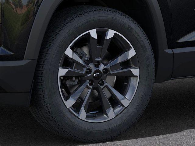 2025 Chevrolet Equinox Vehicle Photo in DANBURY, CT 06810-5034