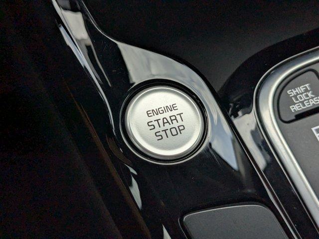 2023 Kia Soul Vehicle Photo in BRUNSWICK, GA 31525-1881