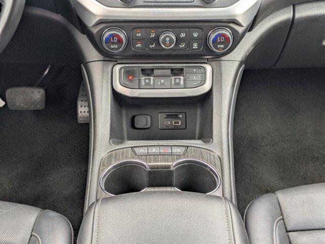 2023 GMC Acadia Vehicle Photo in BRUNSWICK, GA 31525-1881