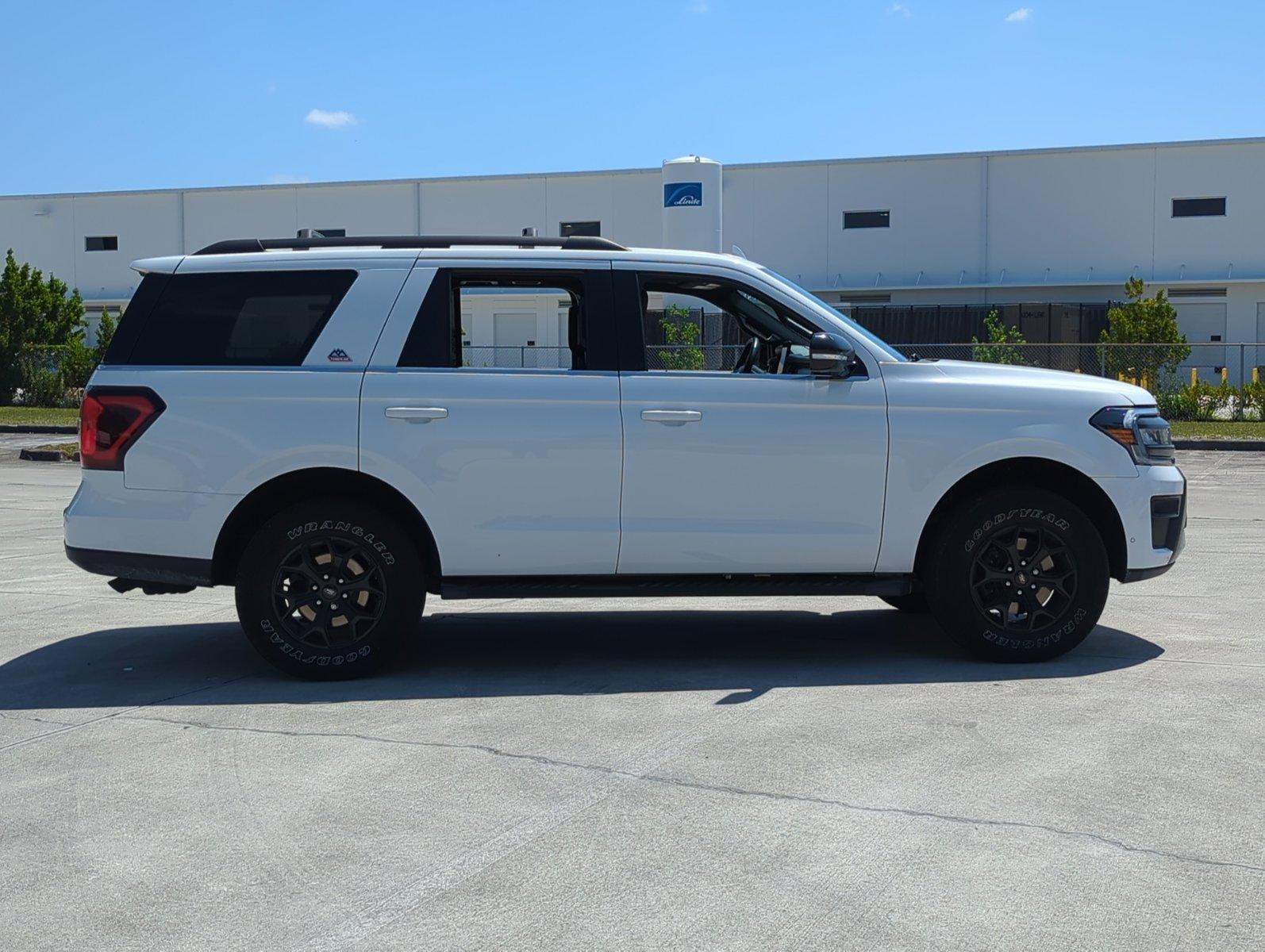 2022 Ford Expedition Vehicle Photo in Margate, FL 33063
