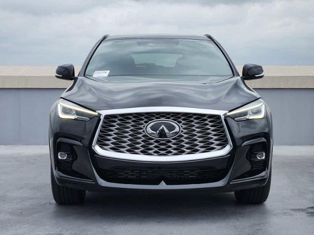 2025 INFINITI QX55 Vehicle Photo in DALLAS, TX 75209