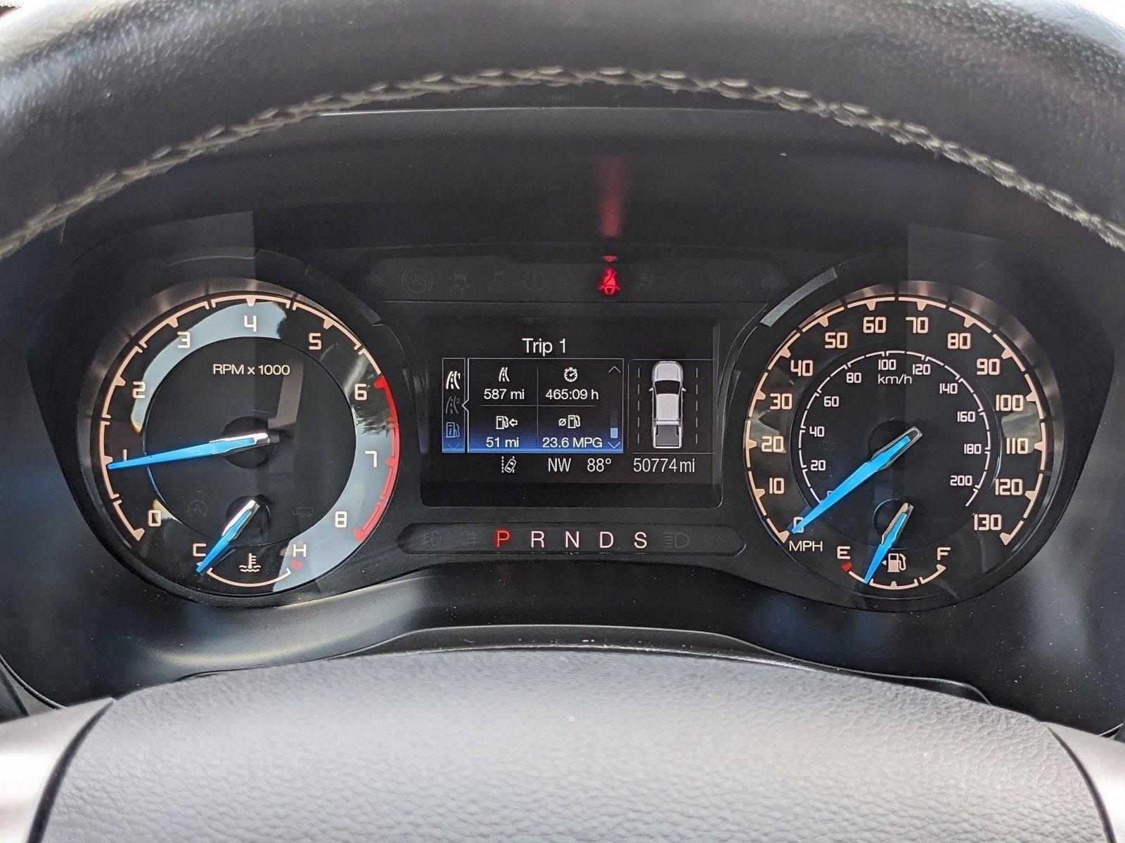 2022 Ford Ranger Vehicle Photo in ORLANDO, FL 32812-3021