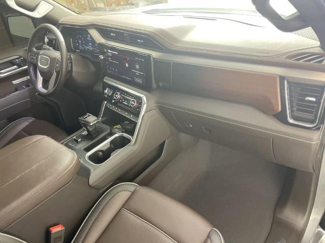 2025 GMC Sierra 1500 Vehicle Photo in GILBERT, AZ 85297-0402