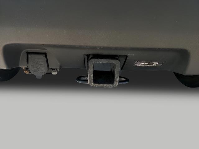 2020 Honda Passport Vehicle Photo in Green Bay, WI 54304