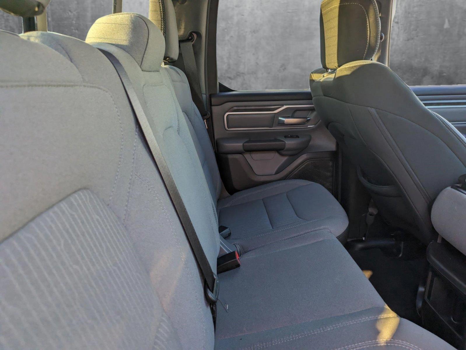 2022 Ram 1500 Vehicle Photo in Winter Park, FL 32792