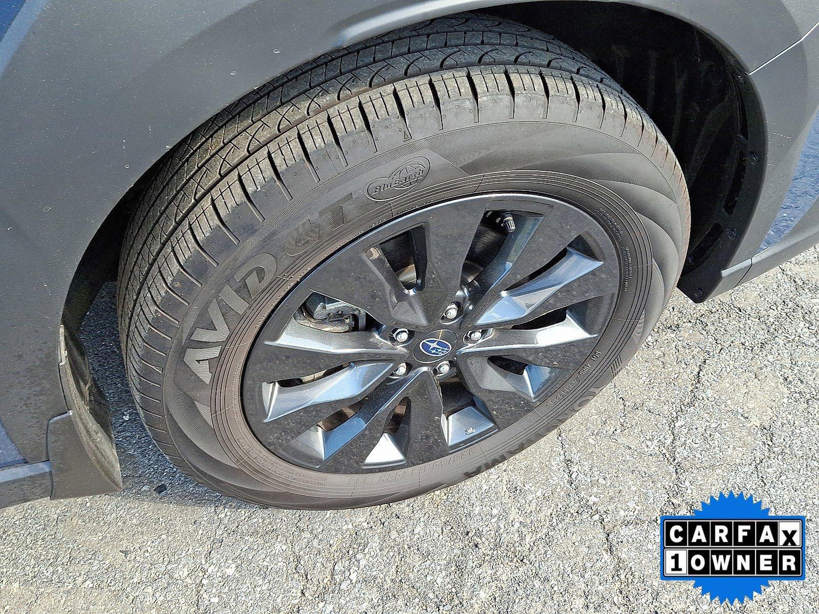 2024 Subaru Outback Vehicle Photo in Harrisburg, PA 17111