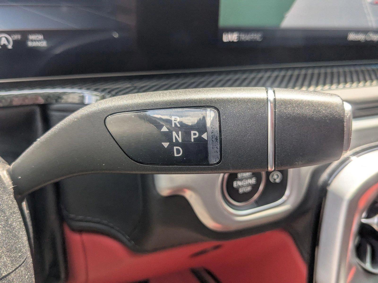 2021 Mercedes-Benz G-Class Vehicle Photo in Wesley Chapel, FL 33544