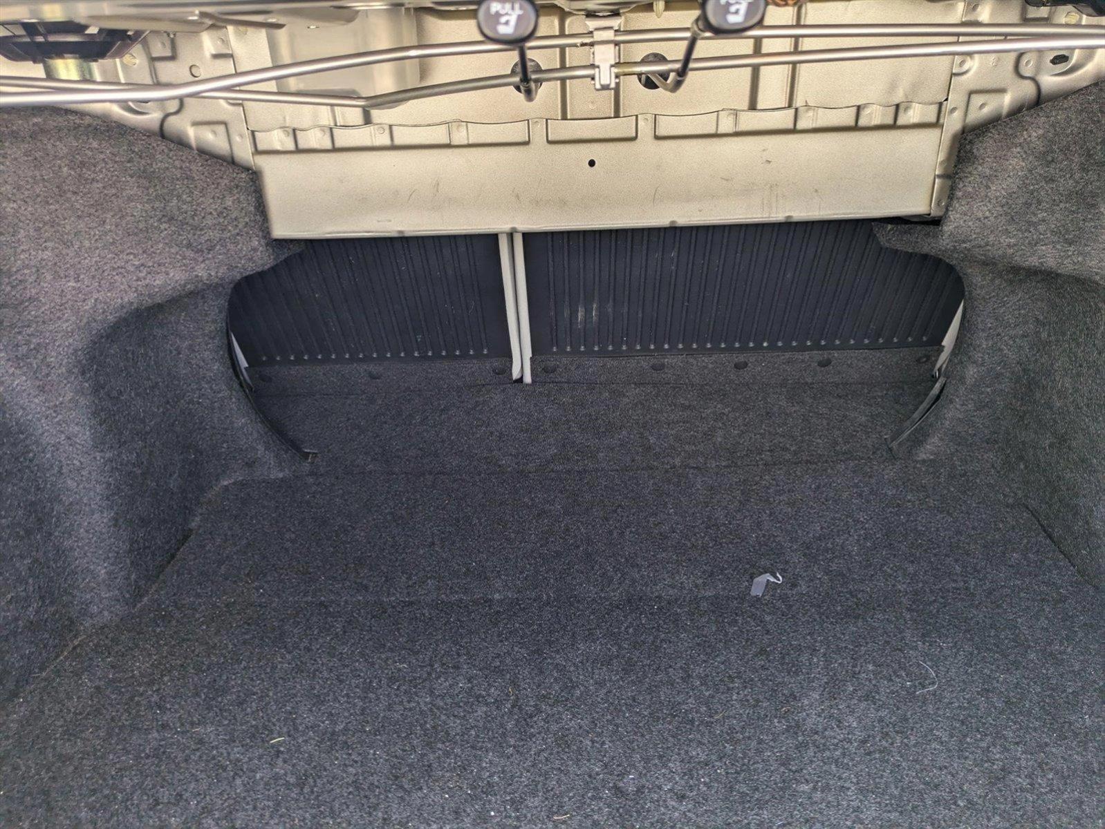 2015 Toyota Camry Vehicle Photo in Winter Park, FL 32792