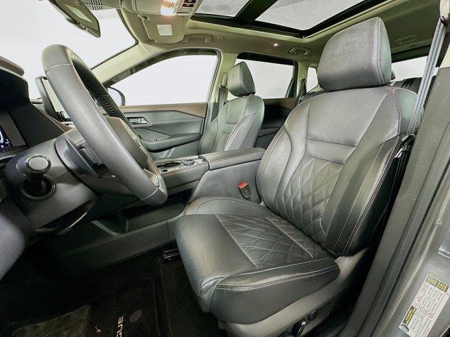 2022 Nissan Rogue Vehicle Photo in Flemington, NJ 08822